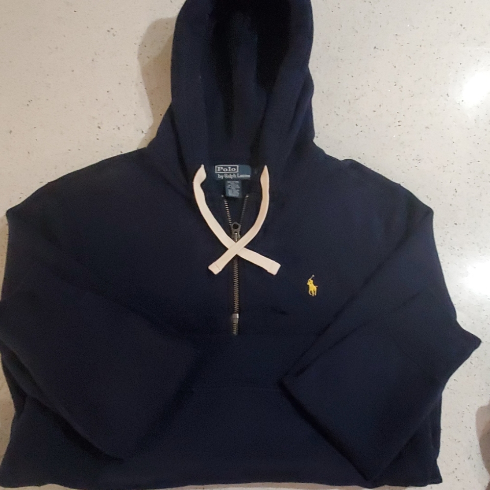 Ralph Lauren Polo jacket